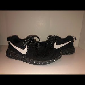 Black Nike Shoes Women’s size 6.5